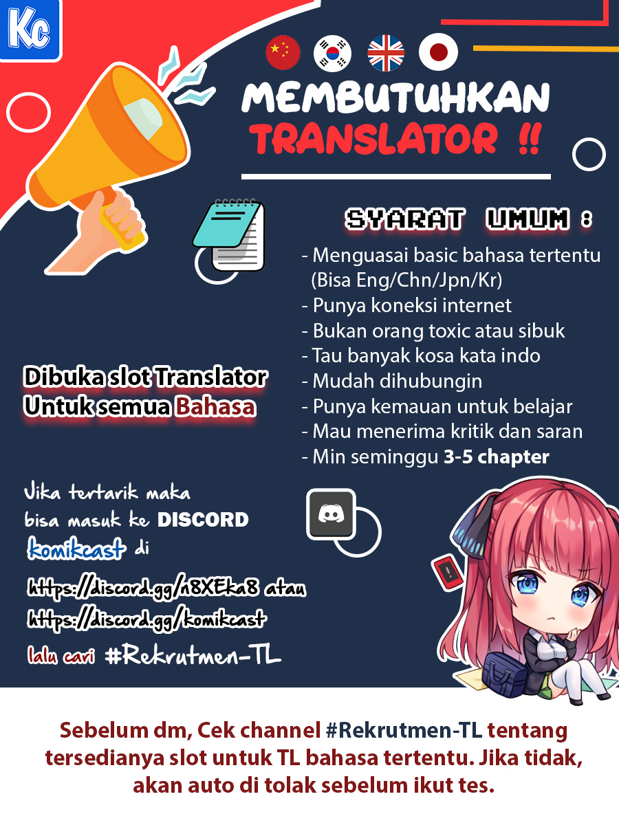 I’m An Evil God chapter 152